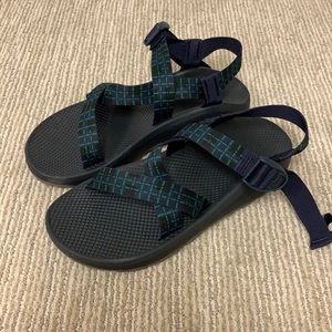 Chaco Sandals